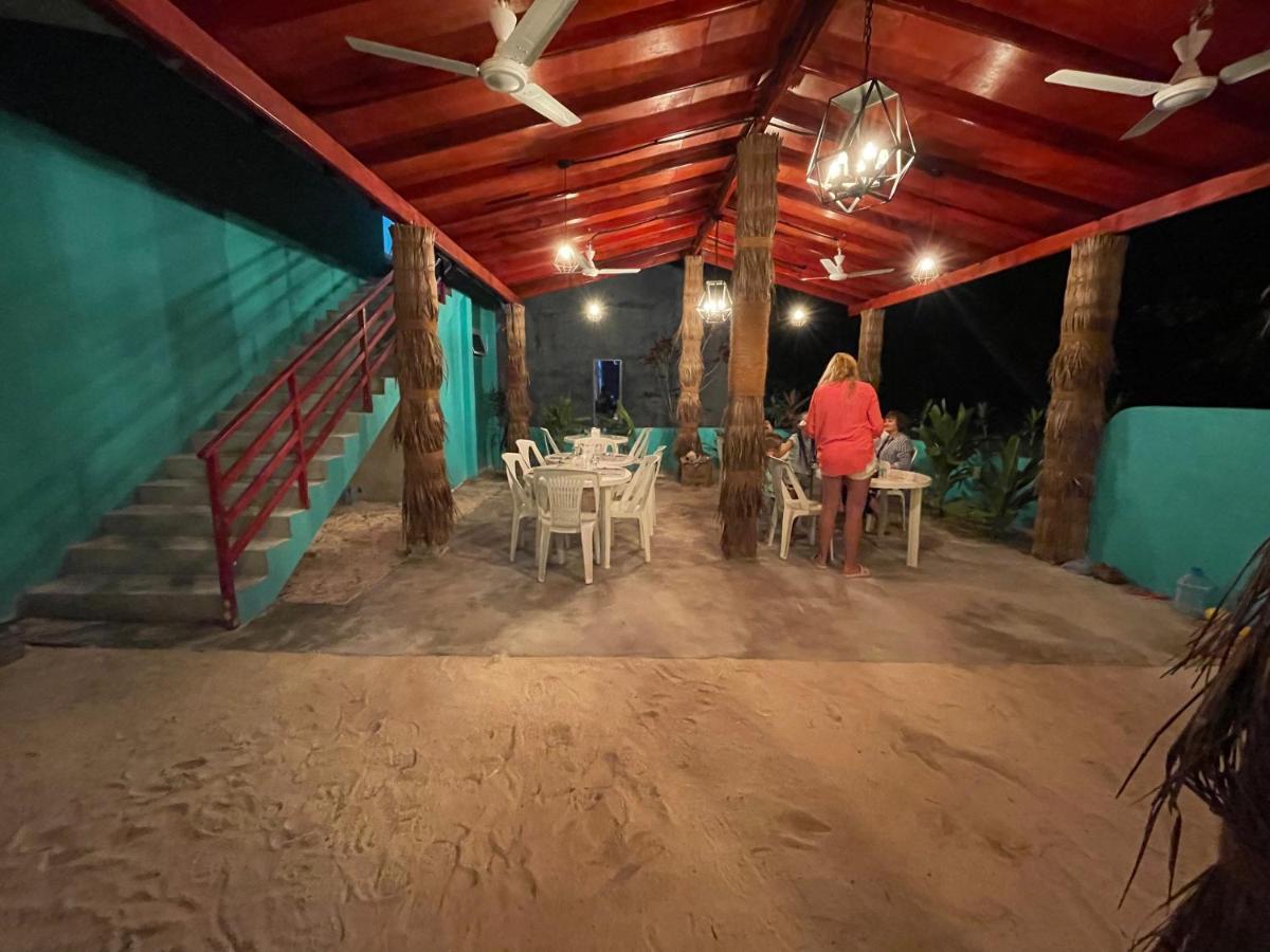 Mathiveri Beach View מראה חיצוני תמונה