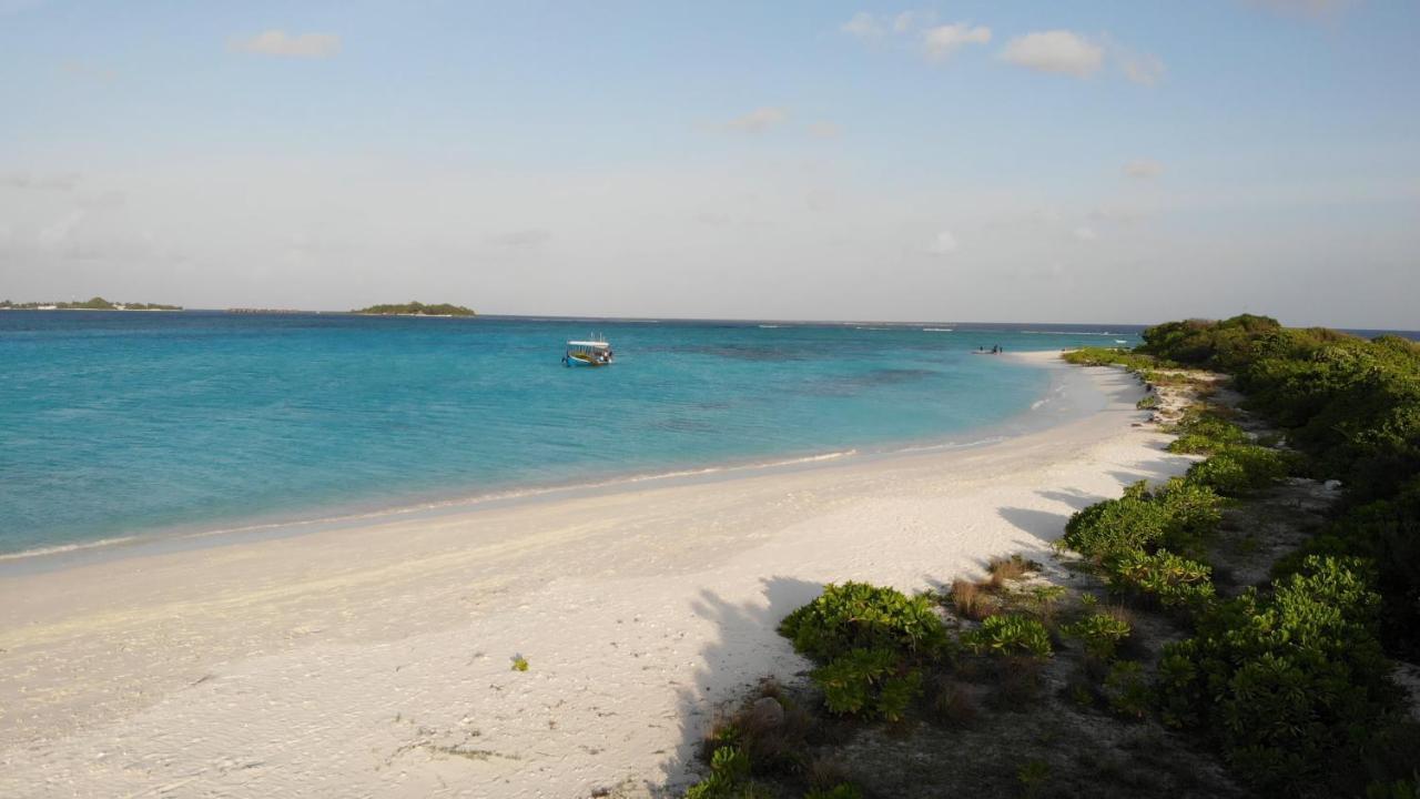 Mathiveri Beach View מראה חיצוני תמונה